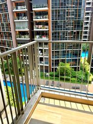 Sims Urban Oasis (D14), Condominium #602457651